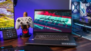 With GeForce Now, NVIDIA is building the cloud&hellip;