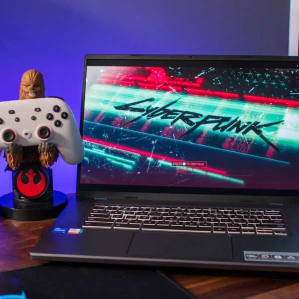 With GeForce Now, NVIDIA is building the cloud gaming service I’ve always wanted