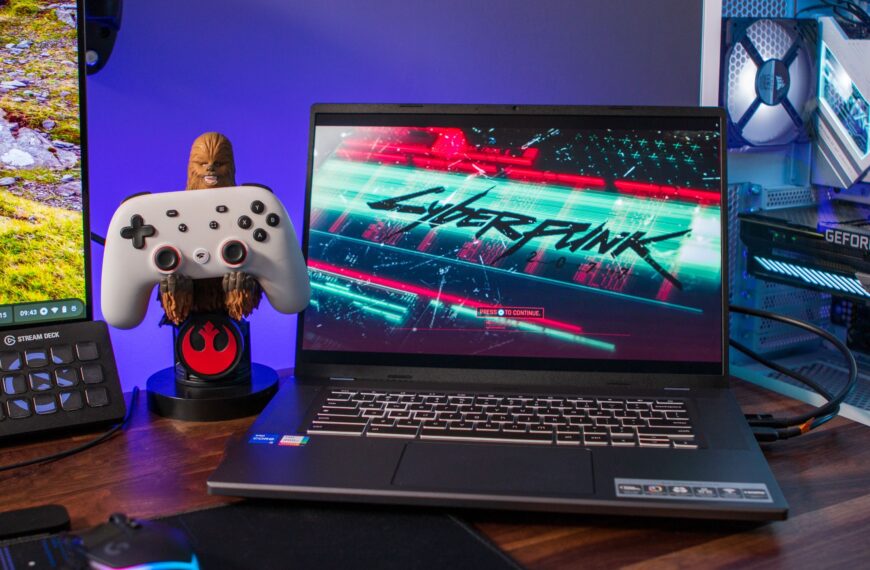 With GeForce Now, NVIDIA is building the cloud&hellip;