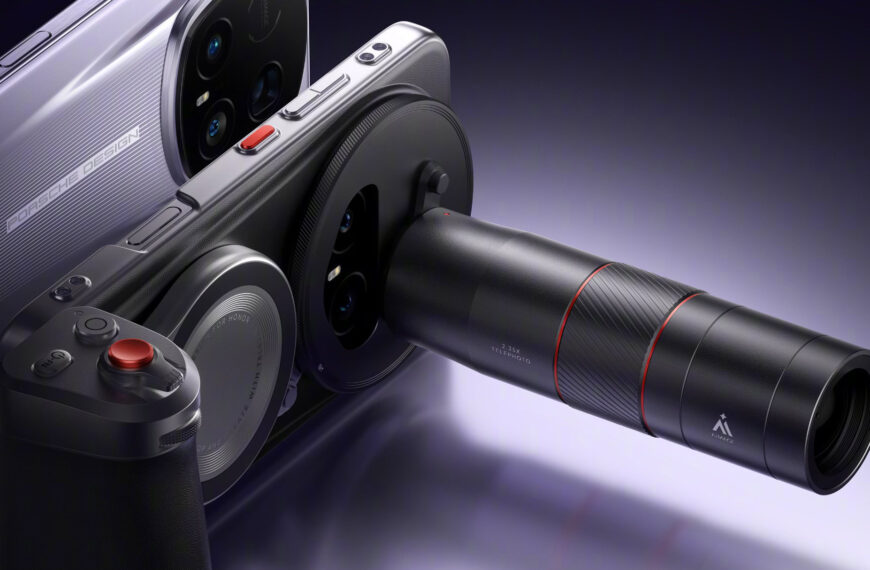 First vivo and OPPO, now another Android brand&hellip;