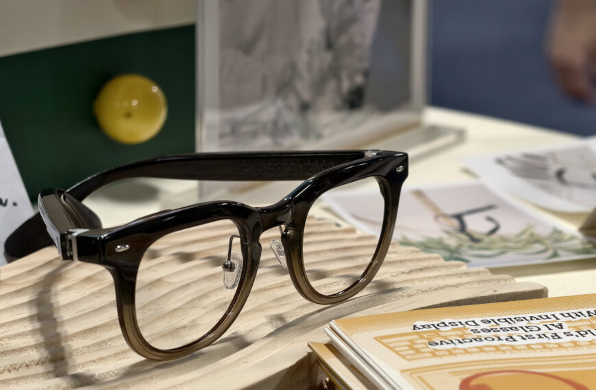 Samsung confirms ‘next-gen AR glasses’&hellip;