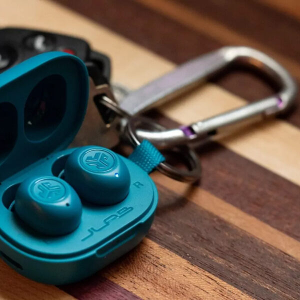 The JLab JBuds Mini are only $33.99, and they are pretty good!