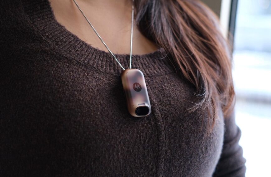 Tech brands think AI is ready to ‘know everything about you.’ Is that what we want?