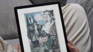 Kindle Scribe Colorsoft review: My favorite Kindle yet