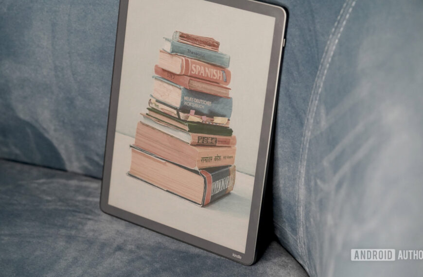 The one Kindle feature you&hellip;