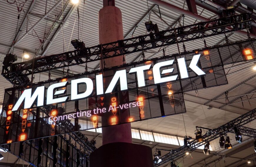 MediaTek’s Dimensity 9500s, 8500 surge with power for&hellip;