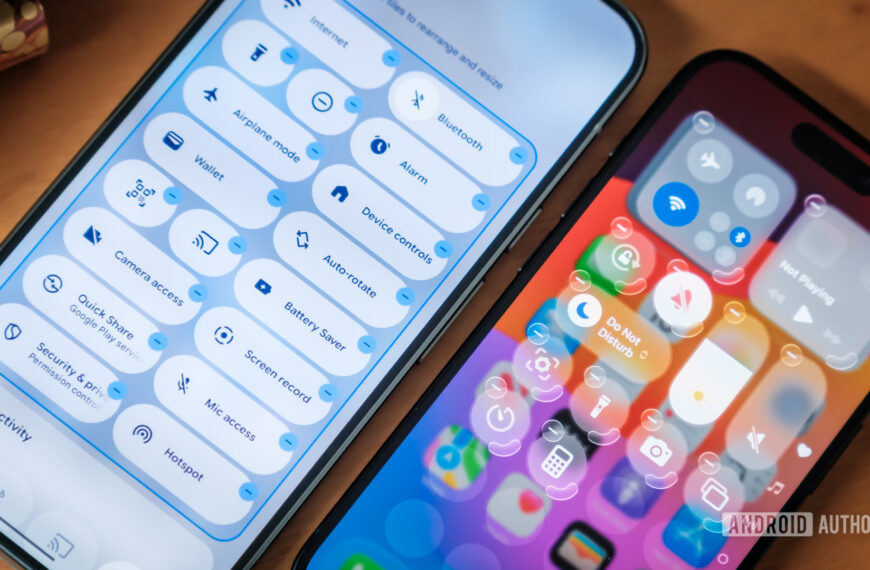 Android skins continuing to copy&hellip;