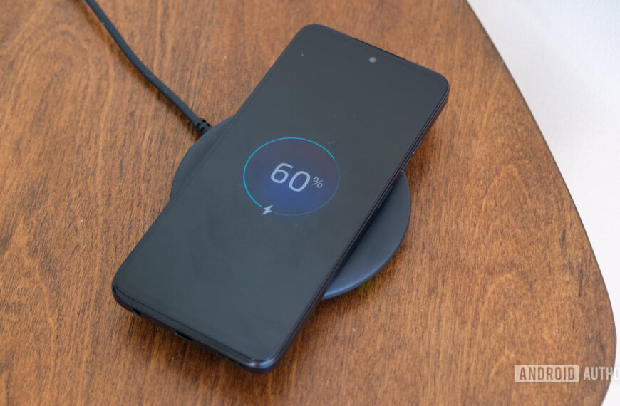 Why wireless charging is the&hellip;