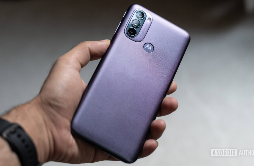 Motorola is getting away with&hellip;