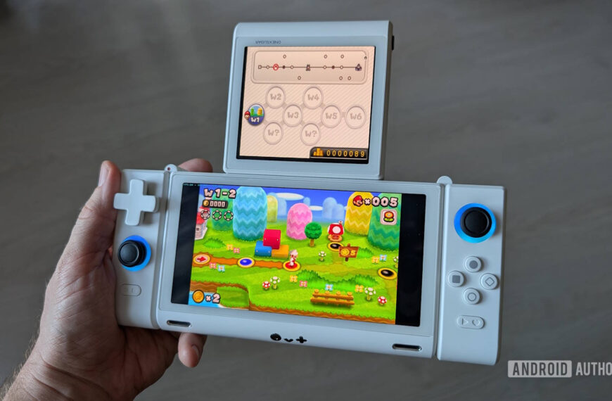 Azahar’s biggest update yet makes 3DS emulation on&hellip;