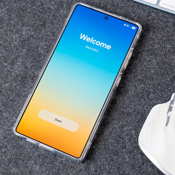 One UI 8.5 proves Samsung is losing focus on what made it special
