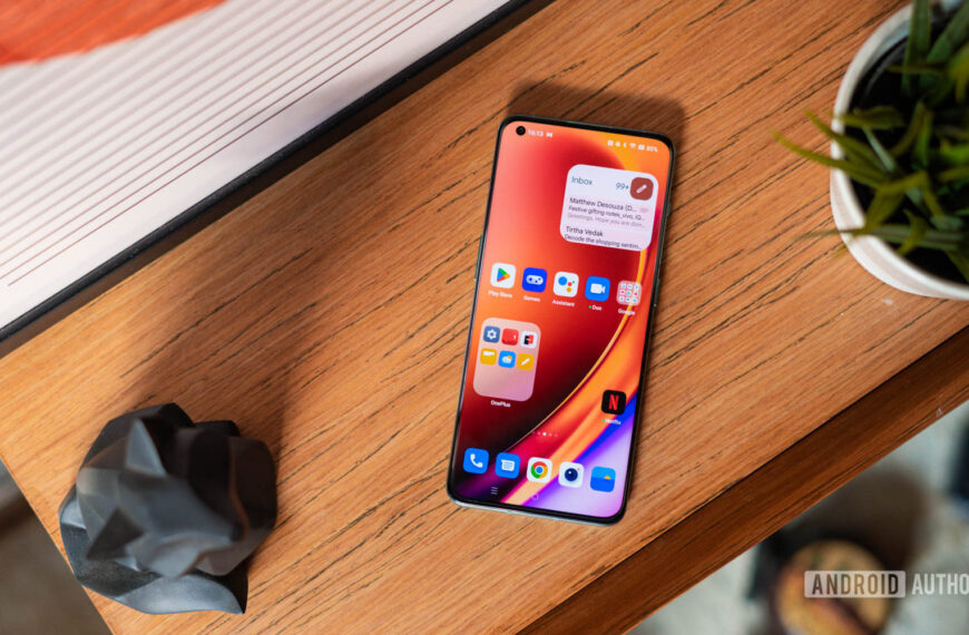 OnePlus 10 Pro just got&hellip;