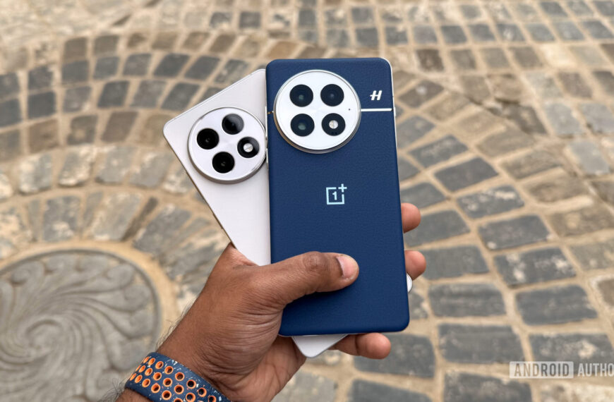 OnePlus expands its smartest charging&hellip;