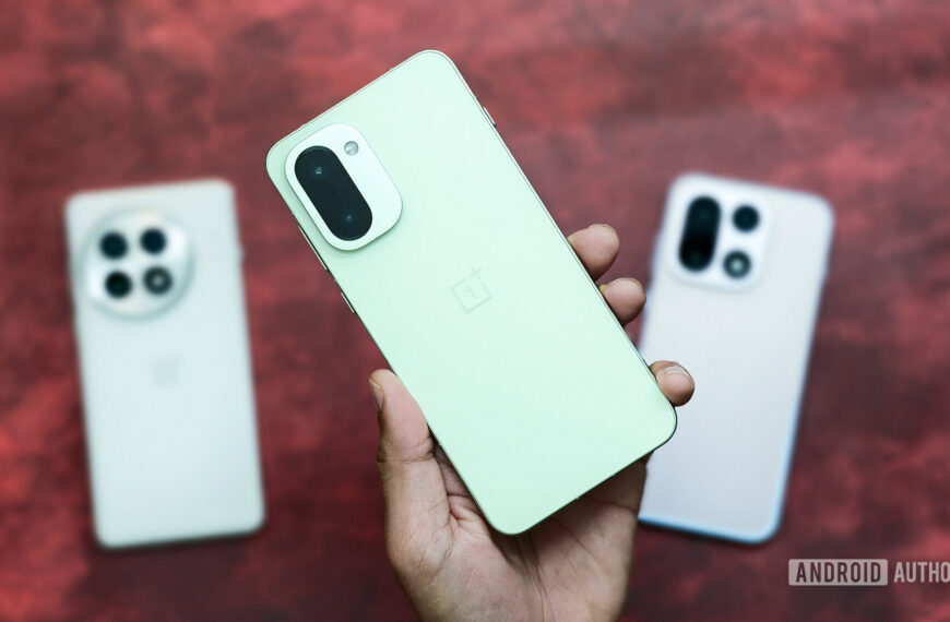 The verdict is in: Android&hellip;