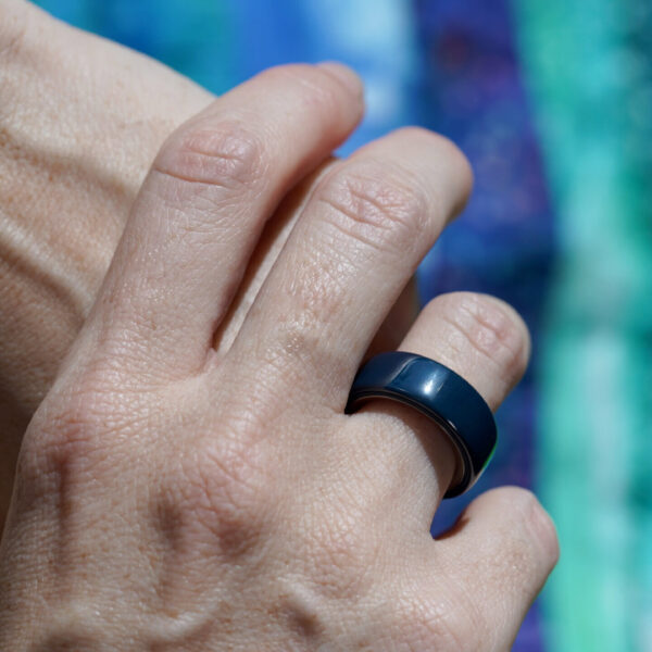 Oura takes ring data into the doctor’s office with its latest partnership