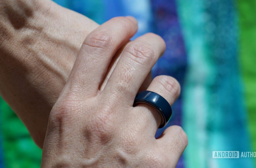 Oura takes ring data into the doctor’s office with its latest partnership