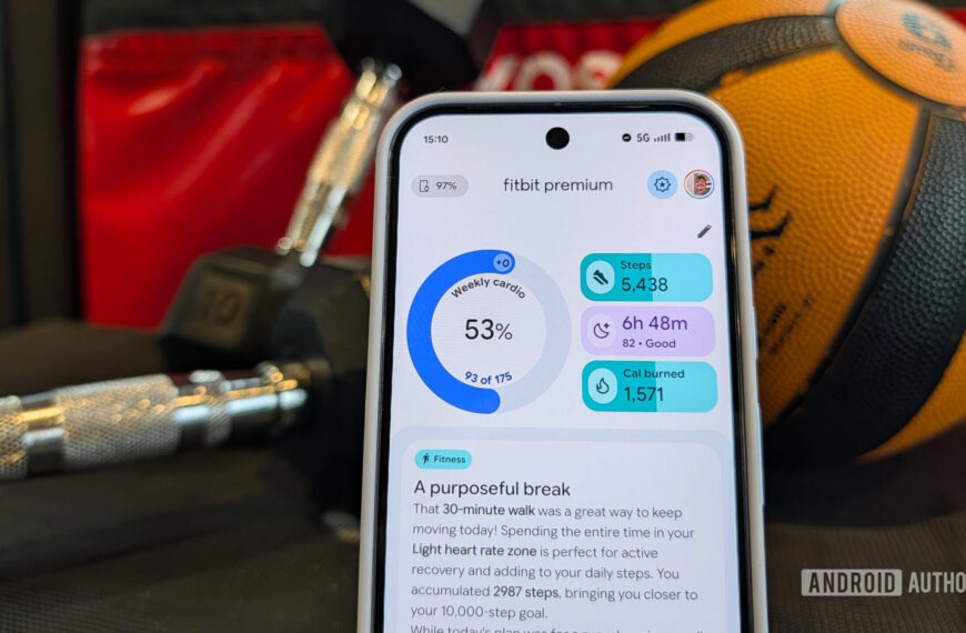Fitbit finally explains how your body uses oxygen during workouts
