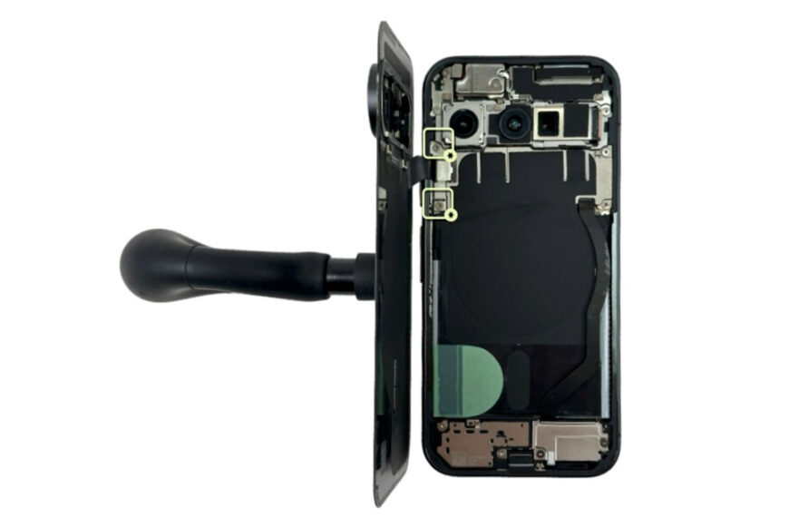 Google’s new battery idea could mean less glue, easier repairs