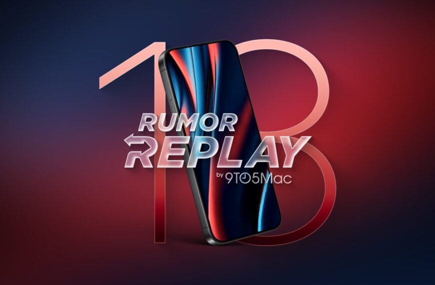 Rumor Replay: iPhone 18 leaks, Siri’s Gemini tidbits,&hellip;