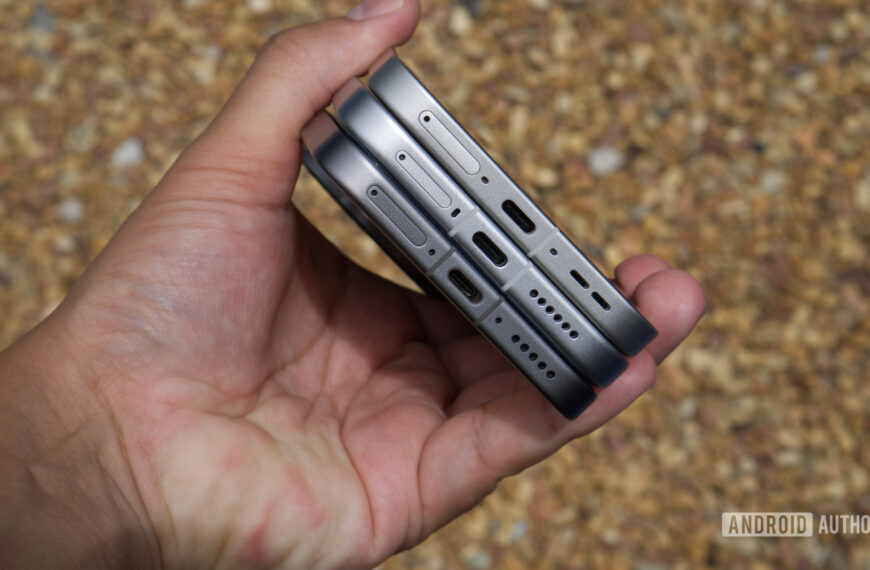 Poll reveals many Android fans&hellip;