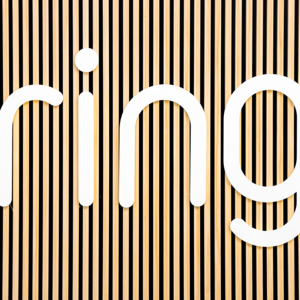 A bunch of Ring security cameras are on sale! Come get them!