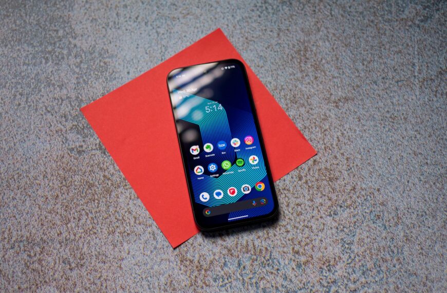 Our favorite cheap Pixel just scored another $100&hellip;