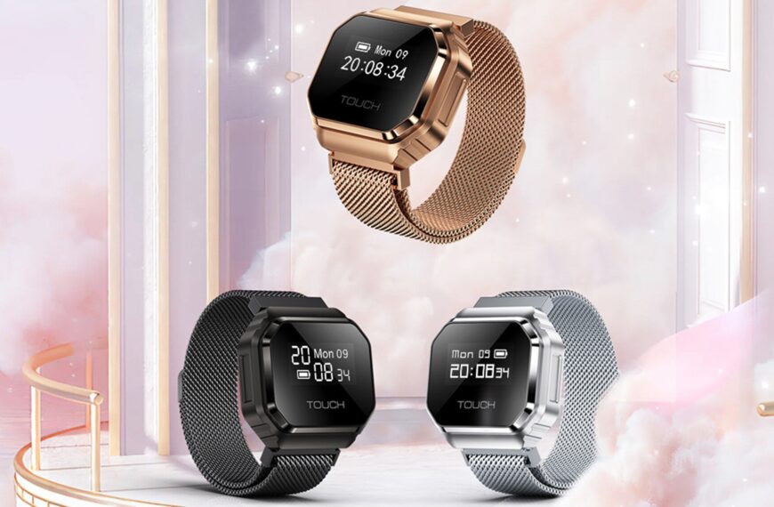 This smart ring looks like&hellip;