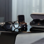 These glasses get smarter with support for Gemini, ChatGPT, and more