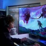 Here are a couple of amazing Samsung monitors on sale!