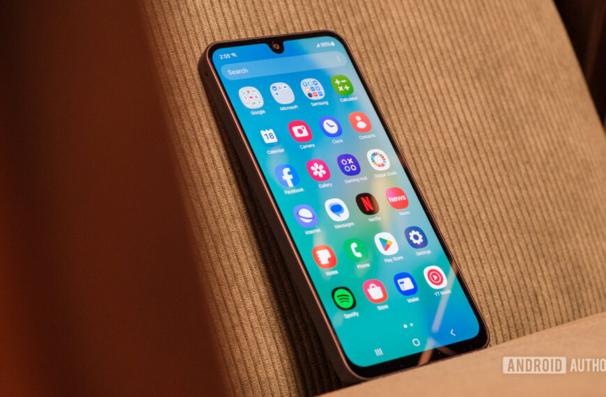 Samsung’s most popular phone of&hellip;