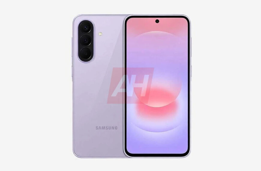 Galaxy A37 renders give us&hellip;