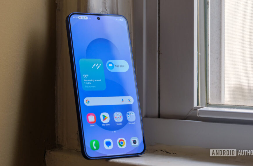 New report confirms bad news about the Galaxy S26 Plus’ display