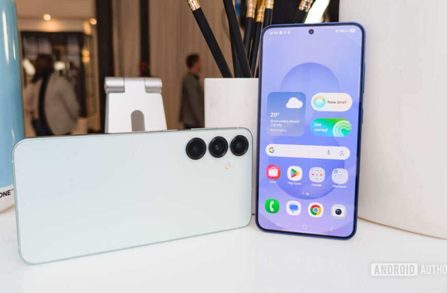 Survey shows you’re tired of&hellip;