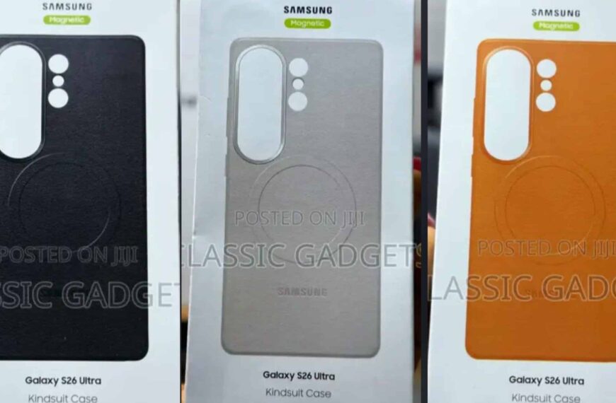 Here’s an early look at&hellip;