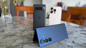 It’s not just Apple: Android users are more&hellip;