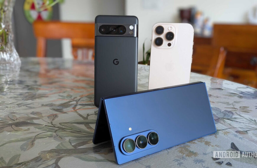 It’s not just Apple: Android users are more loyal than ever