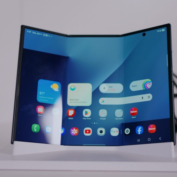 The Galaxy Z TriFold is dead, and it’s all Samsung’s fault