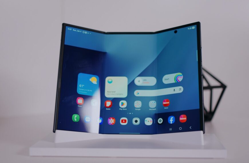 5 Android phones you should buy instead of the Galaxy Z TriFold