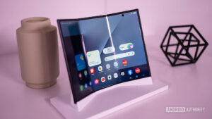 Samsung’s Galaxy Z TriFold might already be on&hellip;