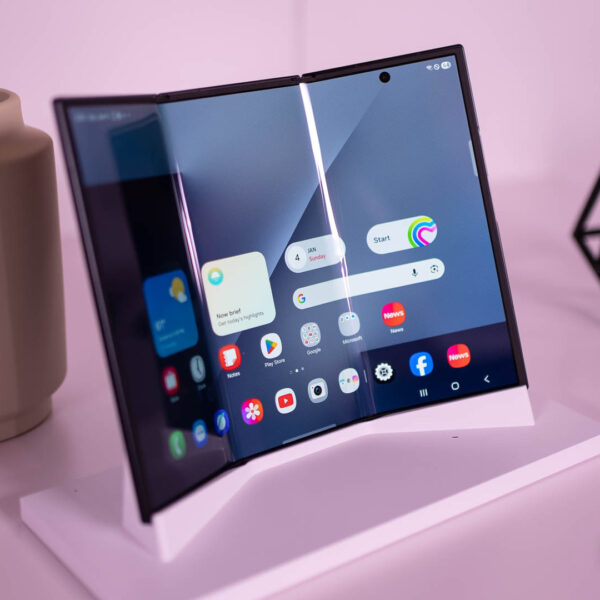 Samsung’s Galaxy Z TriFold might already be on its way out