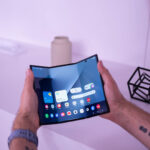 Some Galaxy Z TriFold inner displays are breaking alarmingly fast