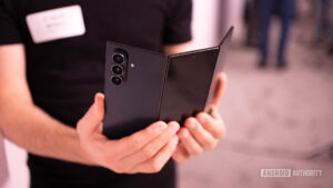 Missed your chance to grab a Galaxy Z&hellip;