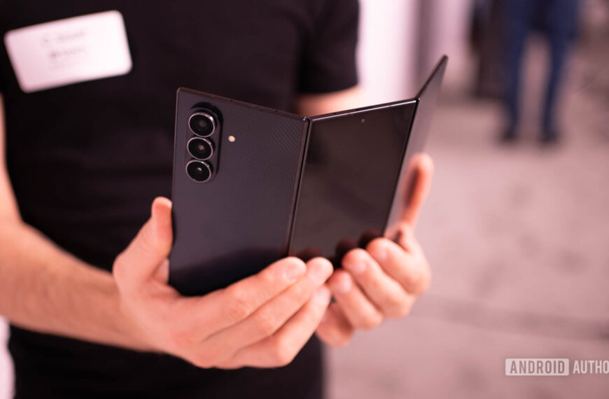 I love foldables, but Samsung’s&hellip;