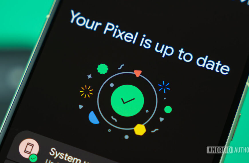 Pixel users rejoice: January 2026&hellip;