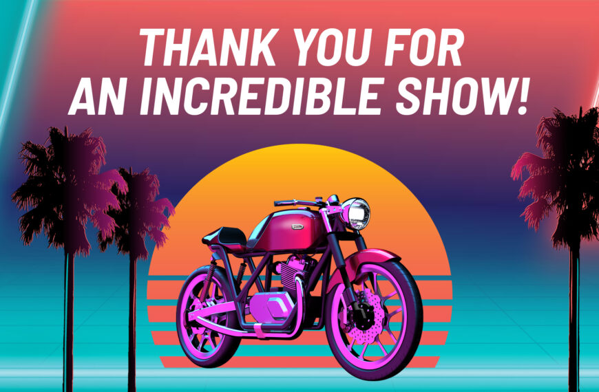 Here’s who turned (it) up&hellip;