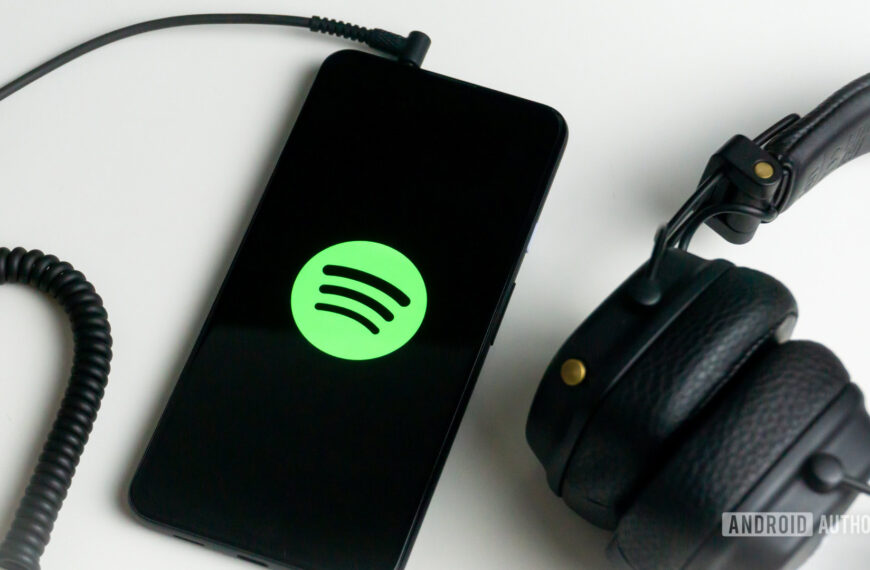 New Spotify update puts song&hellip;