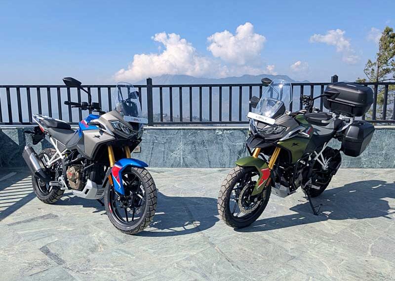 TVS Apache RTX 300 Review:&hellip;