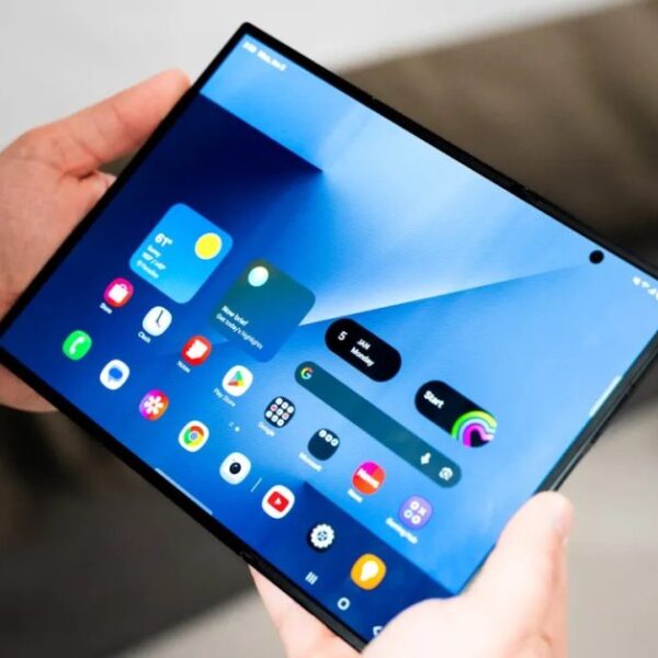 iPhone Fold’s crease-free display is about to hit major milestone, per leaker