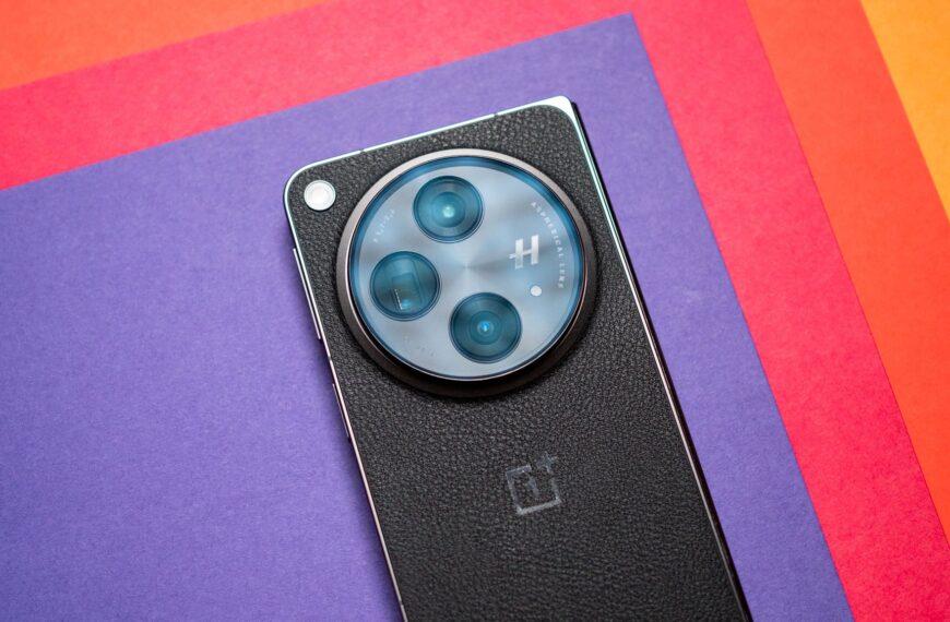 Waiting for the OnePlus Open 2? This new leak is a major reality check