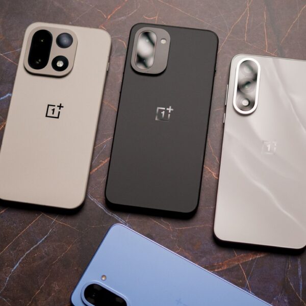 OnePlus 15 vs. OnePlus 15R: All about battery life